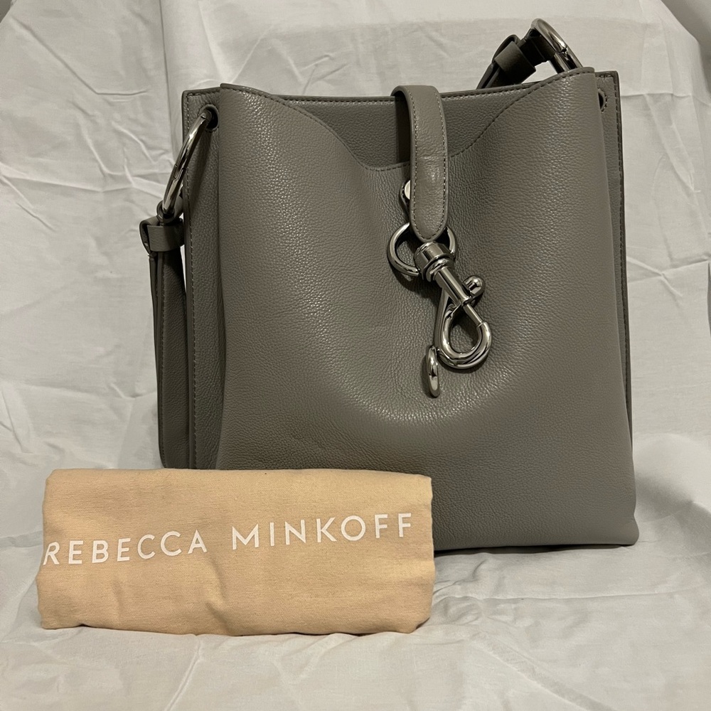Authentic Rebecca Minkoff